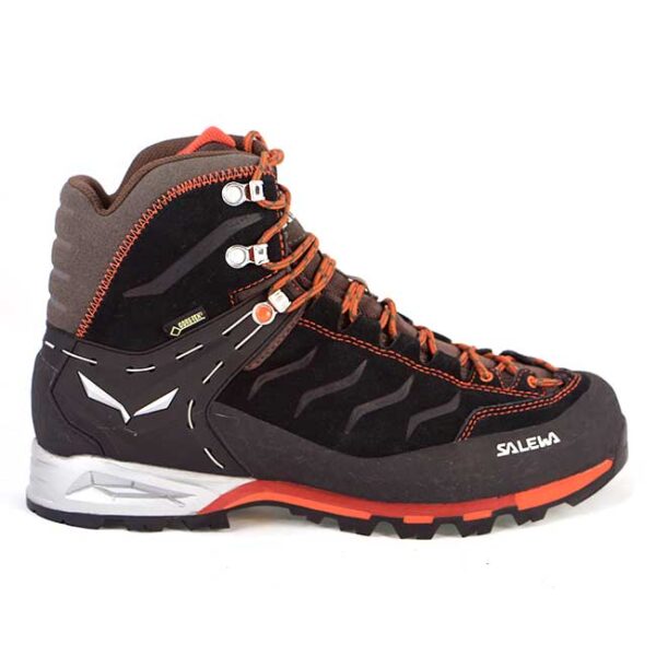 کفش کوهنوردی| مدل 2263| برند سالیوا|تولید سال 2020